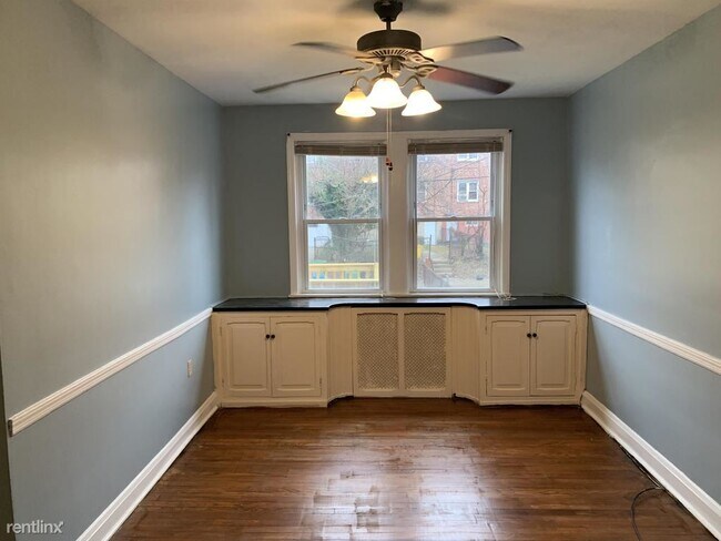 Foto del edificio - 3 br, 1.5 bath Townhome - 5351 Gist Ave