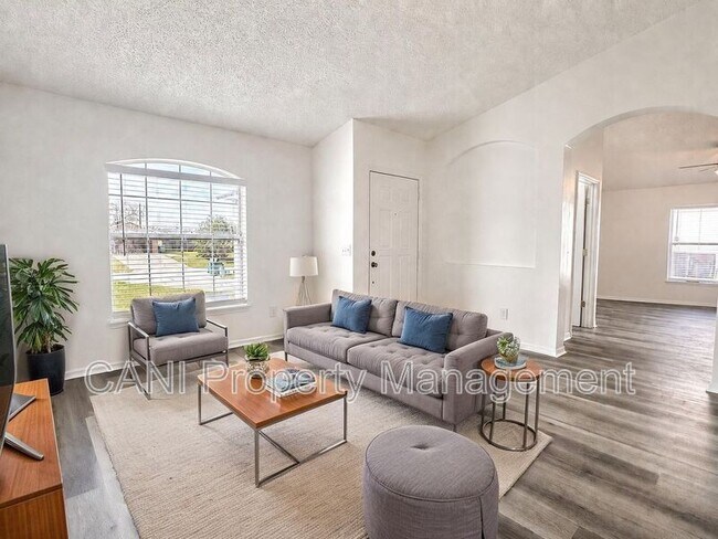 Foto del edificio - 2871 Lockwood Blvd