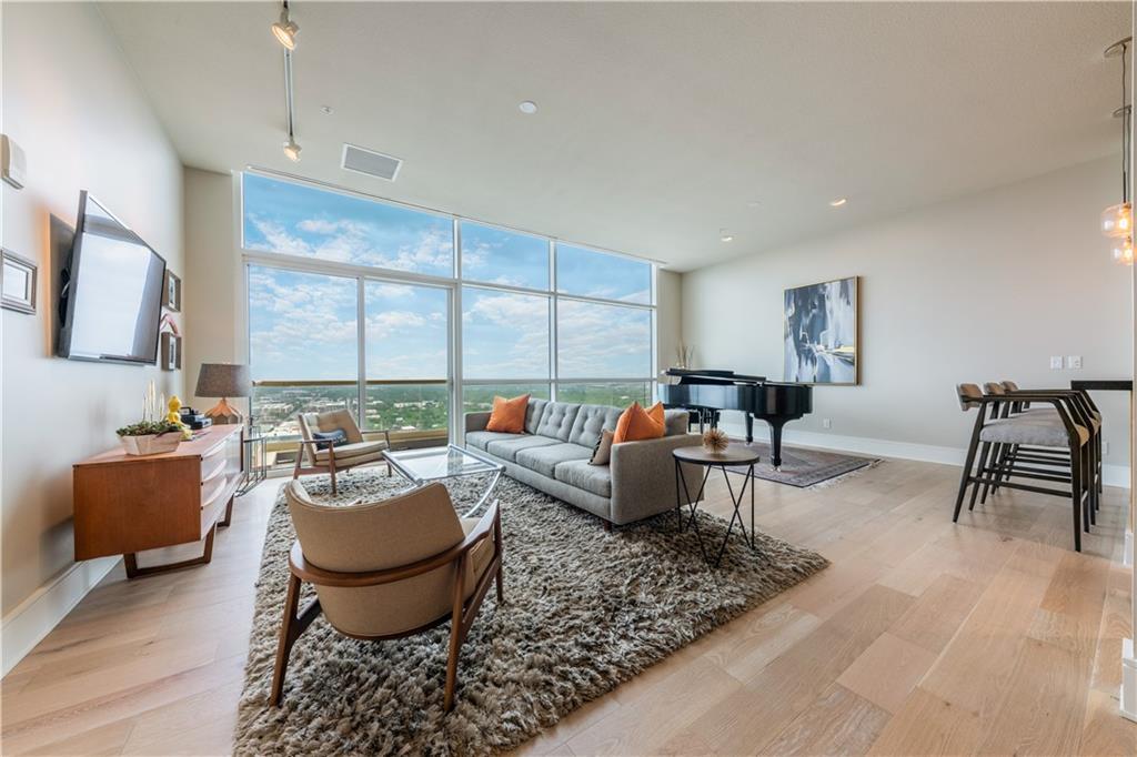 555 E 5th St. Unit 2825, Austin, TX 78701 Condo for Rent in Austin