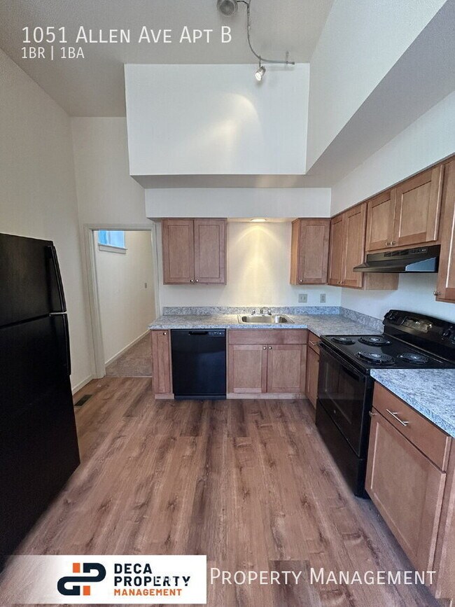 Foto del edificio - 1051 Allen Ave