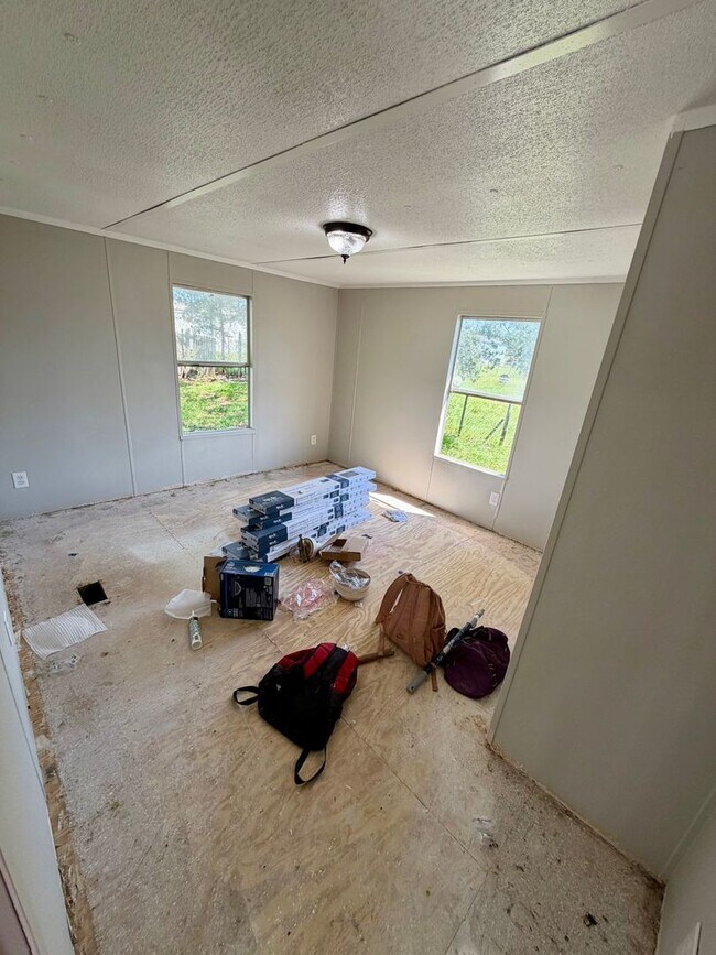 Foto del edificio - 3 Bed 2 Bath MH For Rent Reidsville - Under Renovations