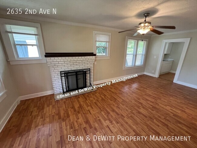 Photo - 2635 2nd Ave N House