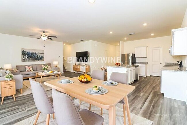 Foto del edificio - 534 Otway Lp