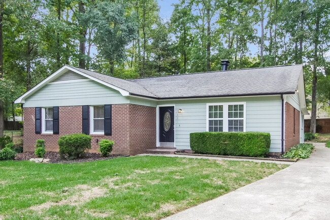 Building Photo - 8100 Coxwood Ct