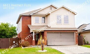 Building Photo - 6611 Hartnet Fields