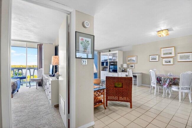 Foto del edificio - 2505 S Ocean Blvd