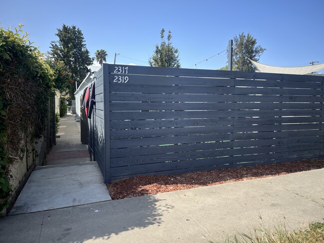 Building Photo - 2317 Grand Ave