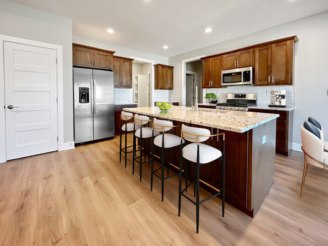 Foto del edificio - 8709 S 82nd St