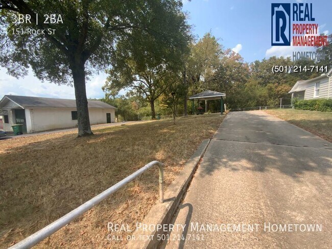 Building Photo - Newly Remodeled Home in NLR