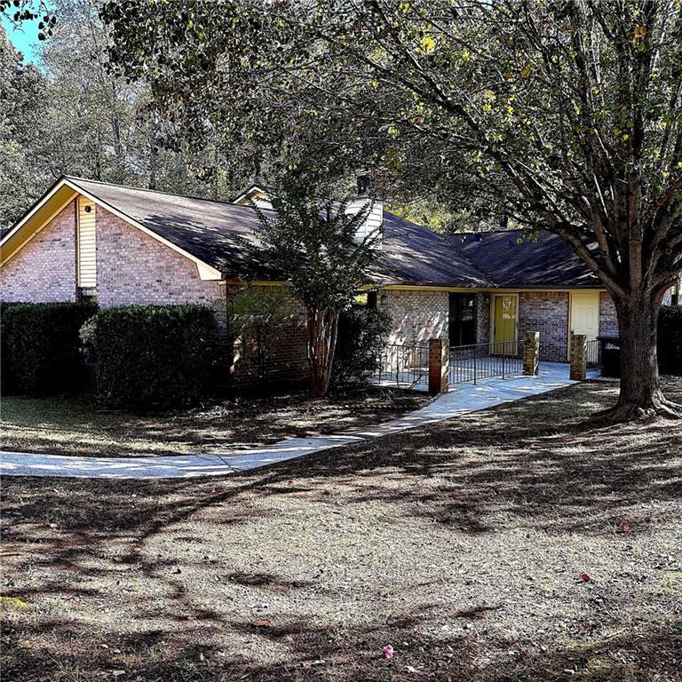 Foto principal - 1233 Shannon Way SW