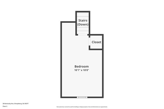 Foto del edificio - 50 Kentucky Ave