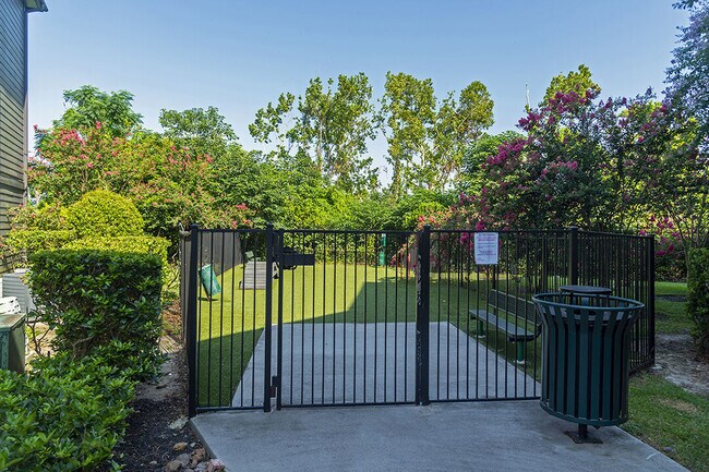 Foto del edificio - Stonewood