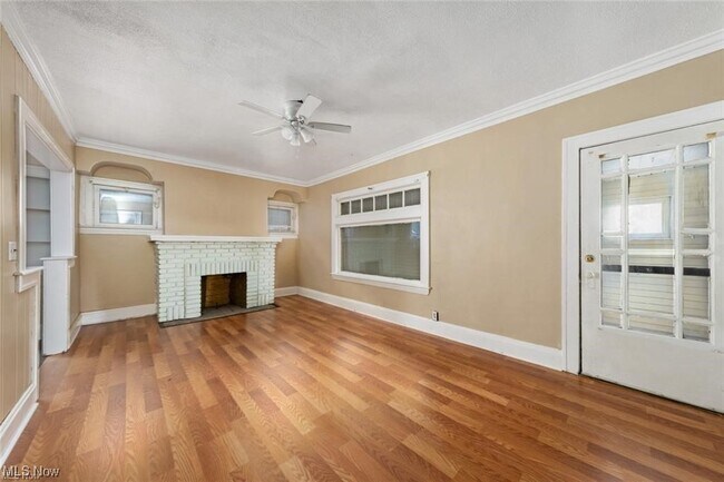 Foto del edificio - 3776 E 144th St