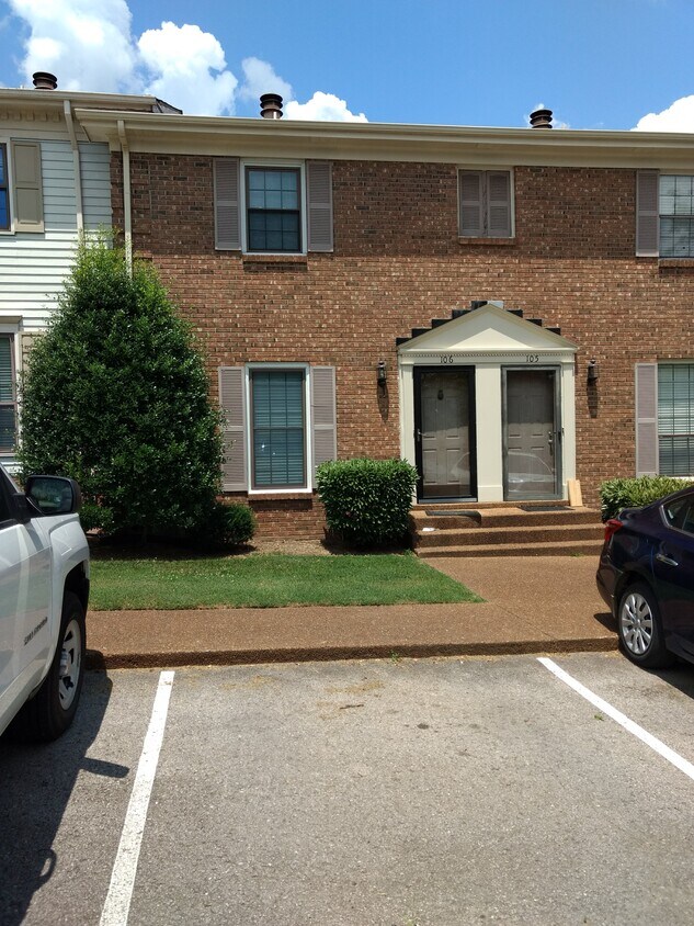 106 Brentwood Pointe - 106 Brentwood Pointe (Brentwood, TN)