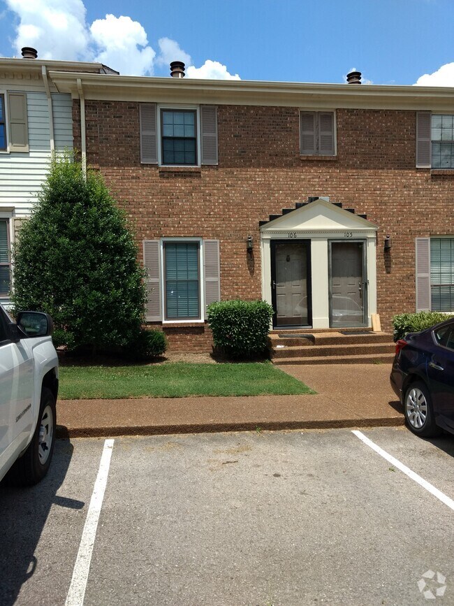 Townhomes for Rent in Brentwood TN 10 Townhouses