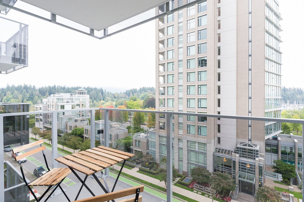 Photo principale - Harbourview
