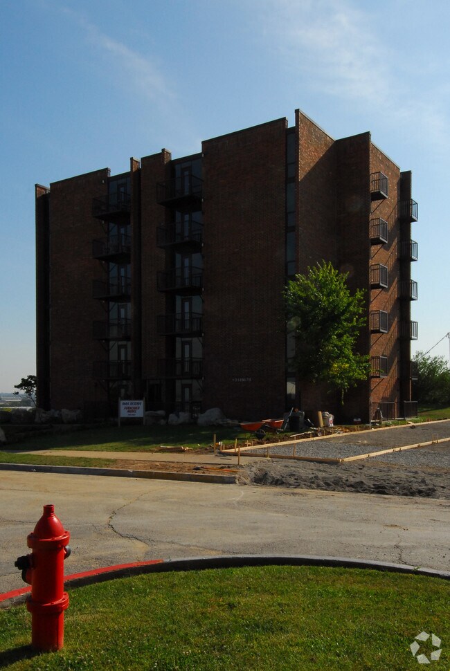 Foto del edificio - 2933 Baltimore Ave