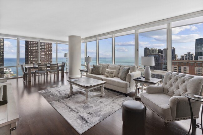 Foto del edificio - 505 N McClurg Ct