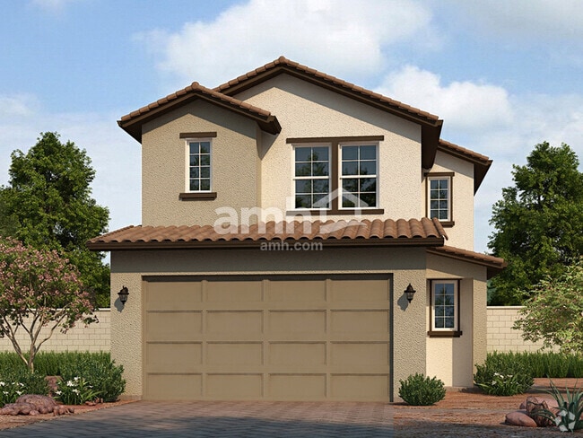 Building Photo - 8134 Winterfell Peak Ave
