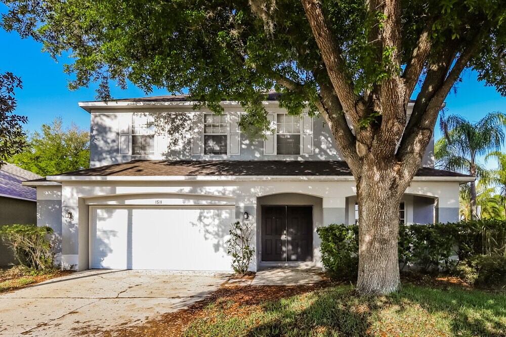 Primary Photo - 1511 Loretto Cir