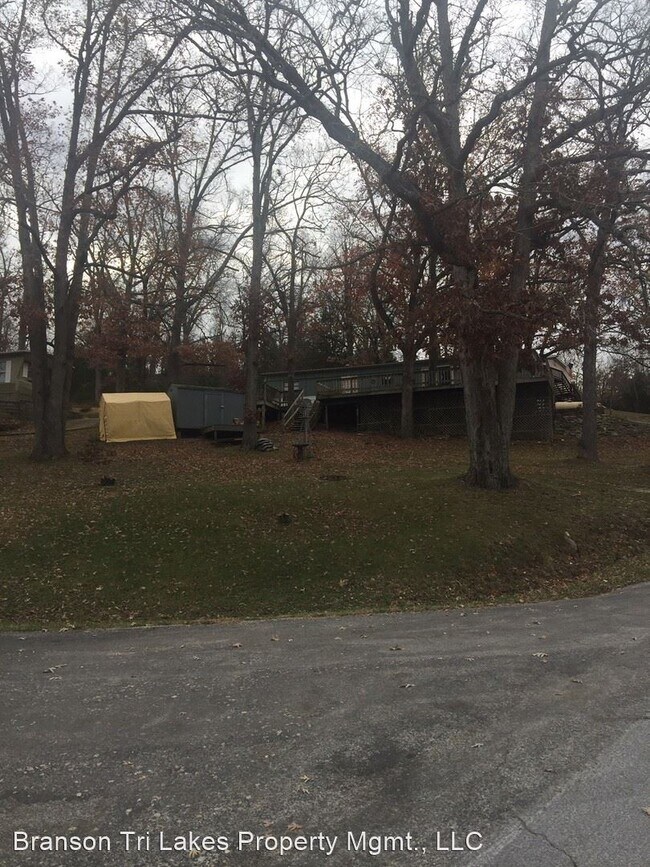 Building Photo - 3 br, 2 bath House - 40 Hidden Bluff Road