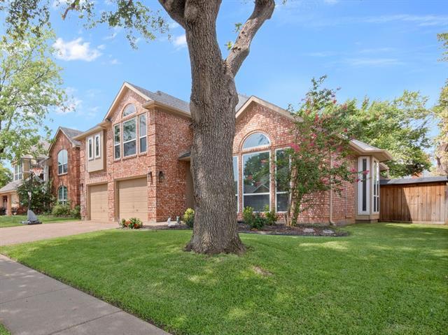 Foto del edificio - 3548 Paint Brush Ln