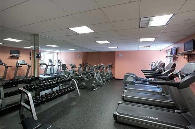 Foto del edificio - 1955 First Avenue