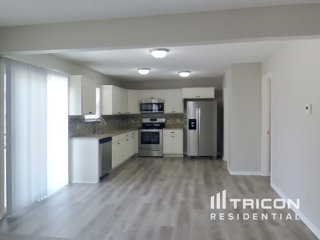 Building Photo - 8243 S Rising Sun Drive Pendleton IN