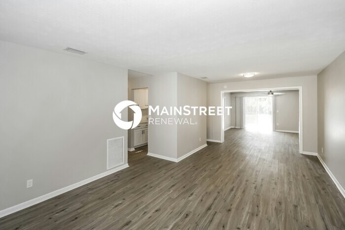 Primary Photo - 3 Bedroom Pet-Friendly Home in JACKSONVILL...