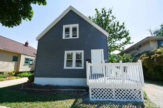 Building Photo - 4904 N 51st Blvd
