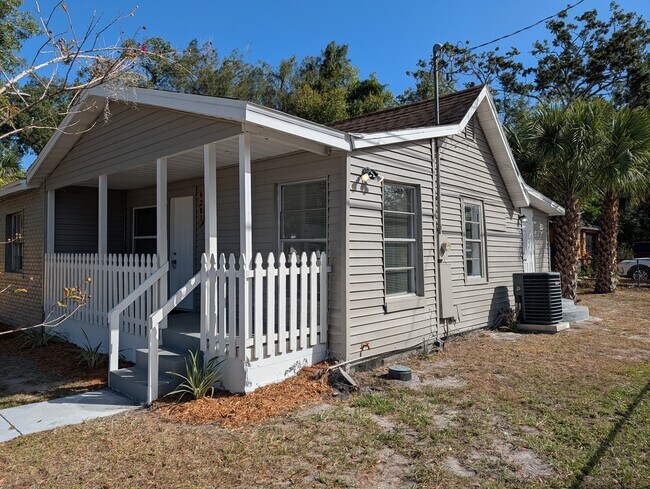 Foto del edificio - 6201 N 38th St