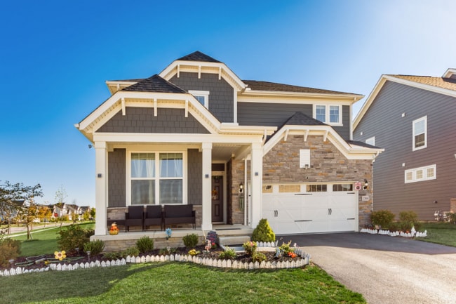 Building Photo - 12086 Orion Dr