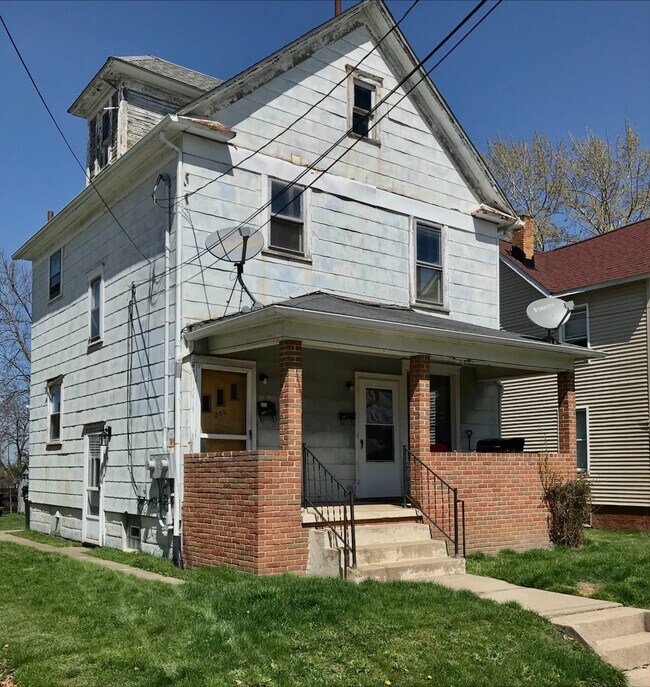 Building Photo - 339 W Columbia St