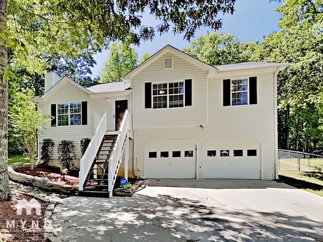 Building Photo - 307 Burton Dr