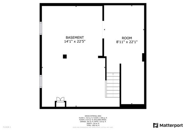 Foto del edificio - Spacious 3 bed 1.5 Bathroom!