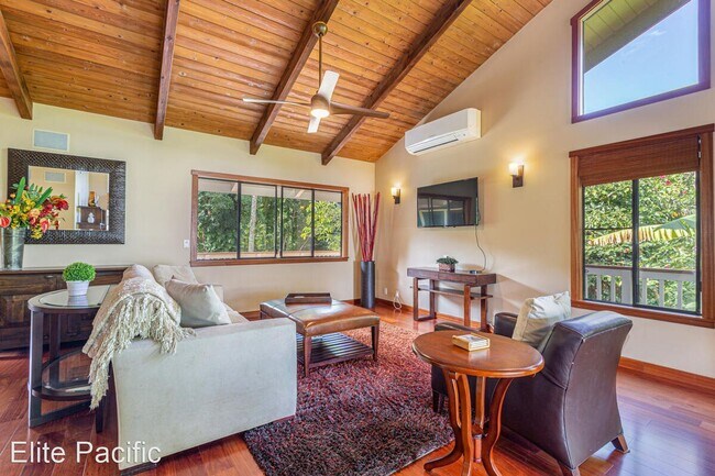 Building Photo - 3 br, 2 bath House - 5-5487 Kuhio Hwy Unit B
