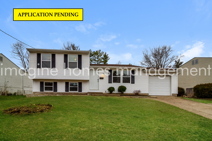 Foto principal - 867 Laverty Ln