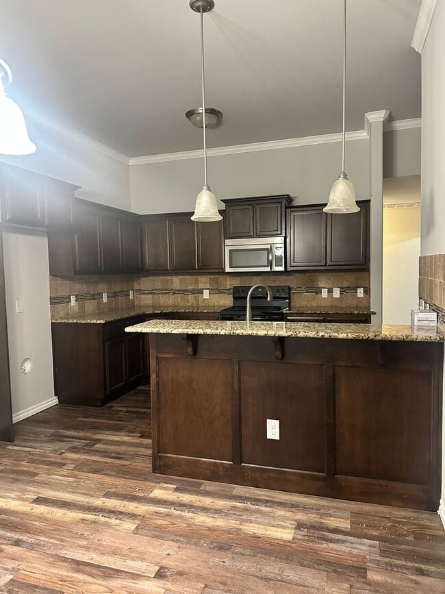 Foto del edificio - 520 Sperry Dr