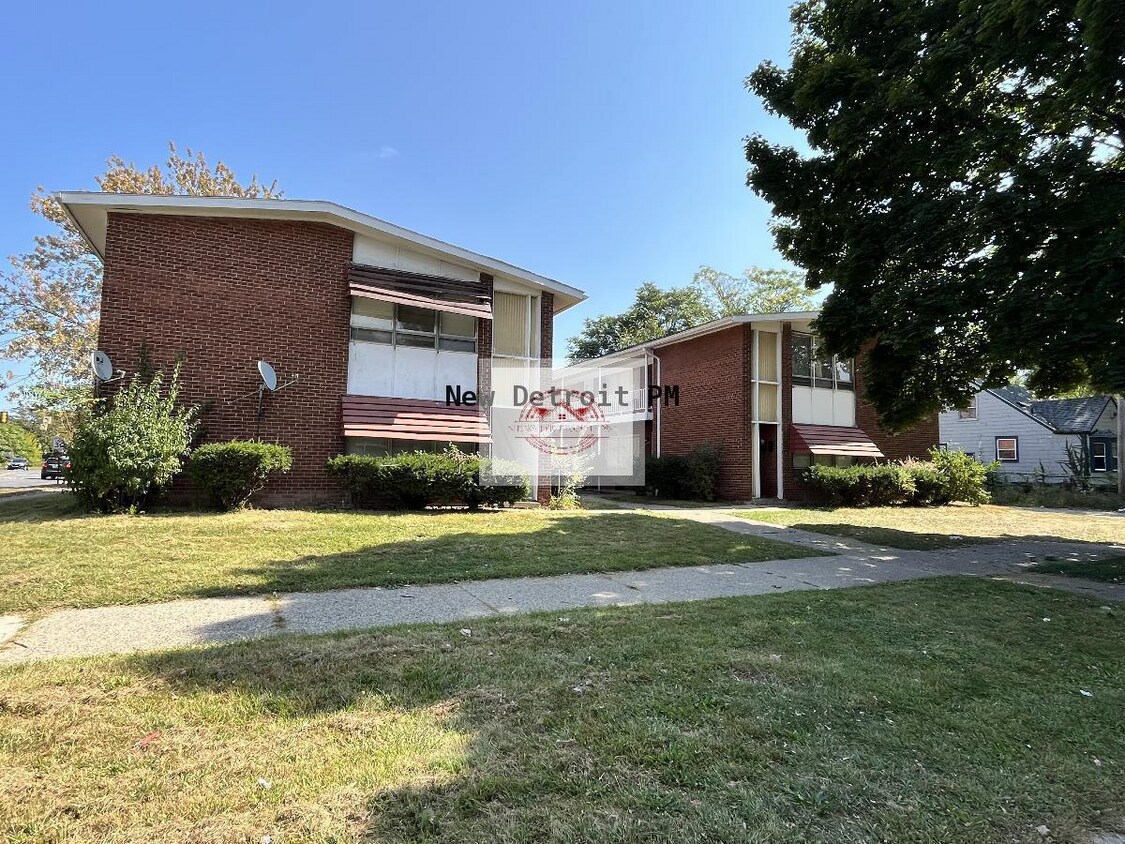 Primary Photo - Cozy 1-Bedroom Apartment – 19751 Marx St, ...