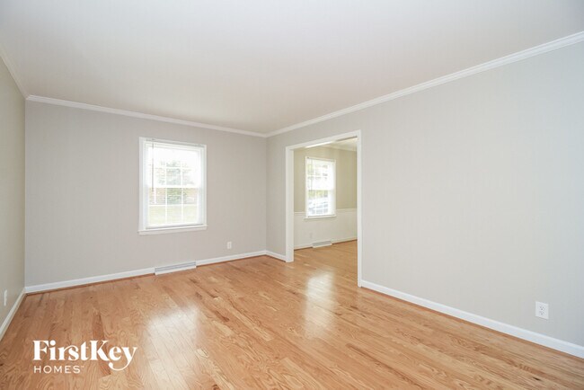 Foto del edificio - 1516 Gracewood Dr