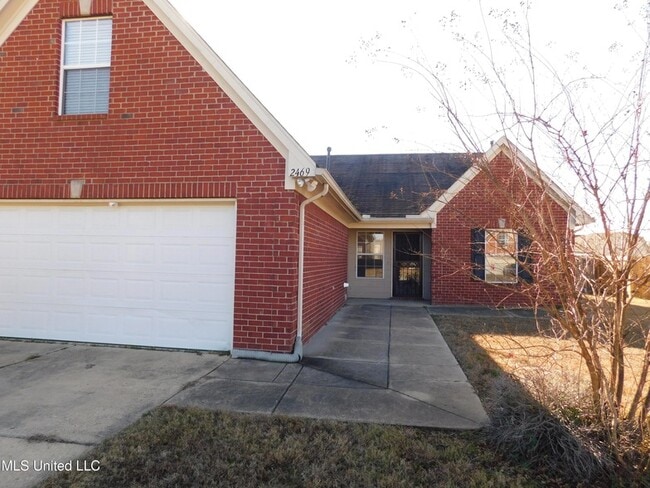 Building Photo - 2469 Lasonya Ln