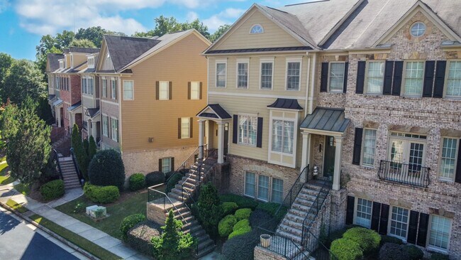 Building Photo - 3862 Felton Hill Rd SW