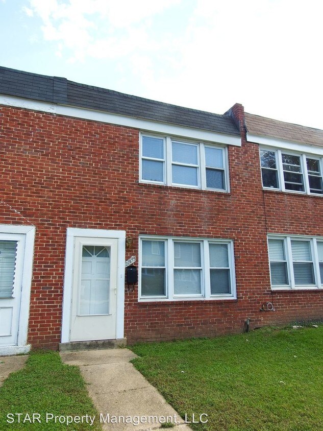 Primary Photo - 2803 Hollins Ferry Rd