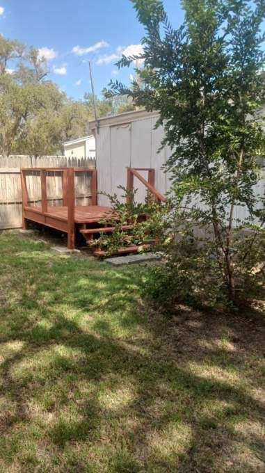 4611 Dumas Dr, lot 8 - House Rental in Amarillo, TX | Apartments.com