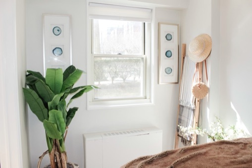 Bedroom Window - 30 Lake St