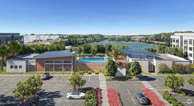 Building Photo - Atlas Grand Palms