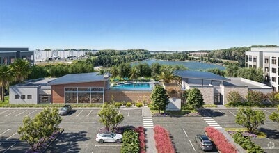 Building Photo - Atlas Grand Palms