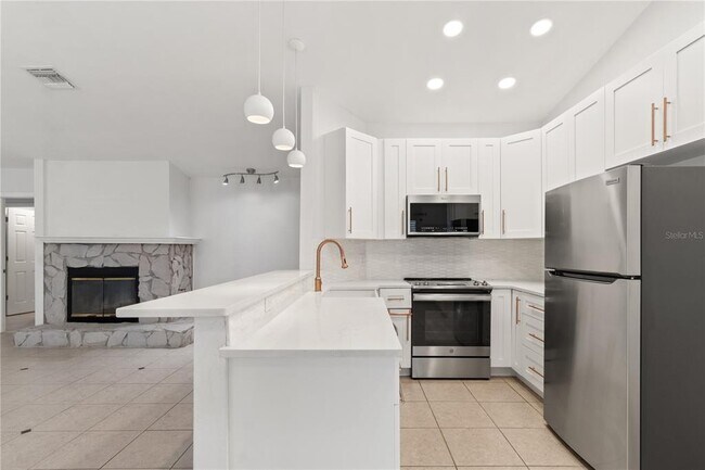 Foto del edificio - 7124 72nd St N