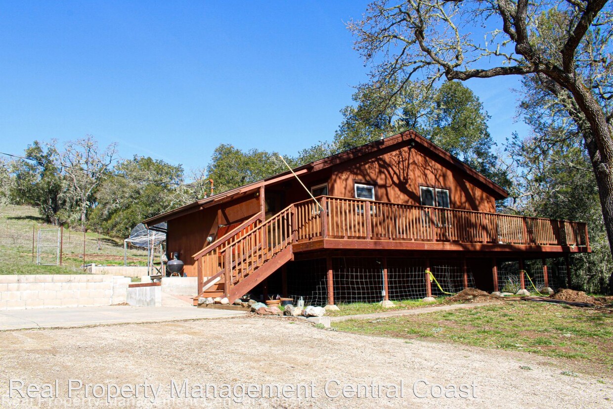 Primary Photo - 3 br, 2 bath House - 12575 Santa Lucia Road