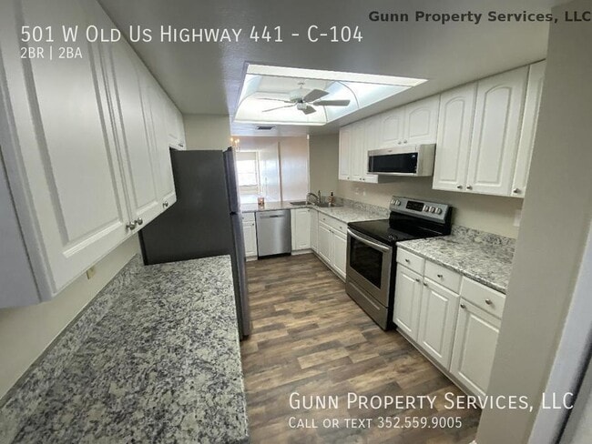 Building Photo - Beautiful 2 bed 2 bath Condo in MT. Dora -...